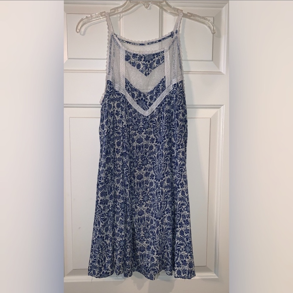 Impeccable Pig long top